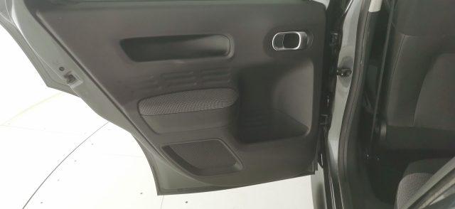 CITROEN C4 Cactus BlueHDi 100 S&S Shine