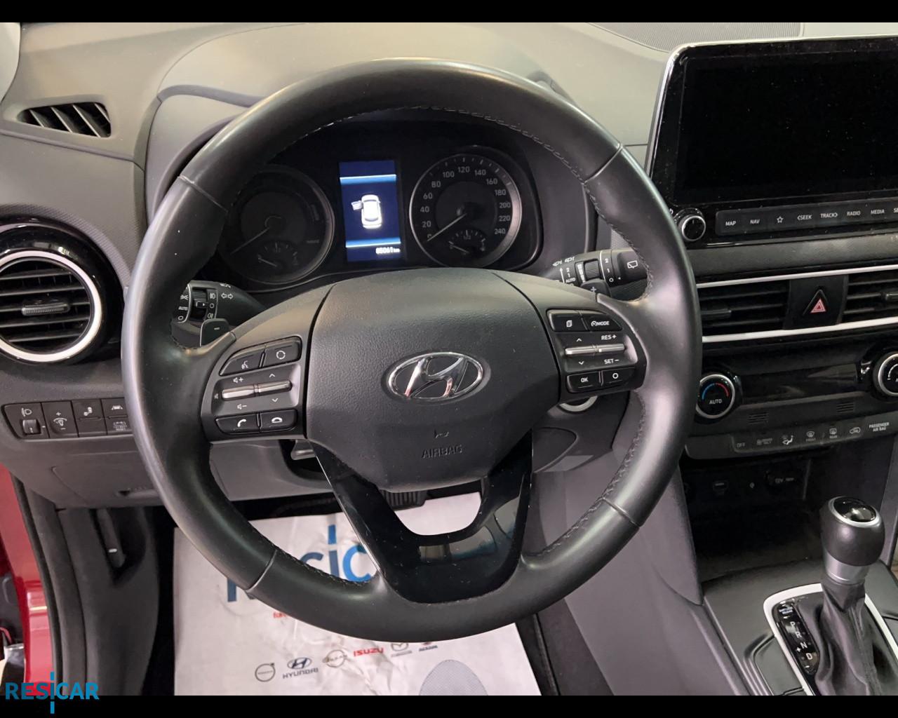 HYUNDAI Kona 1.6 hev Xprime 2wd dct