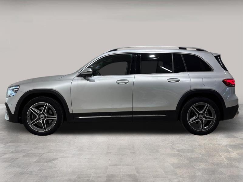 Mercedes GLB 200 D Premium 4Matic 8G-DCT