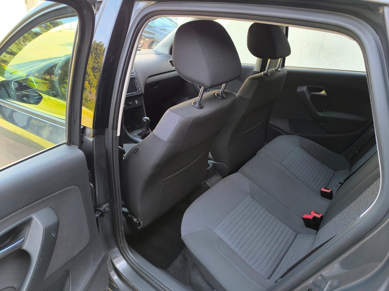 Volkswagen Polo 1.2 TDI DPF 5 p. Comfortline