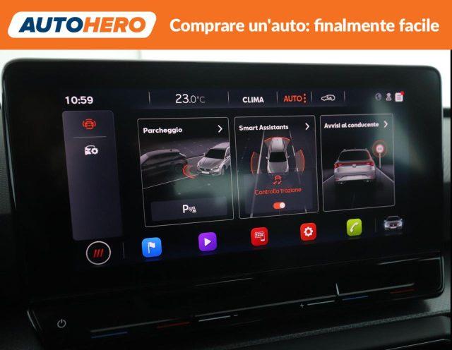 SEAT Leon Sportstourer 2.0 TDI 150 CV DSG Style