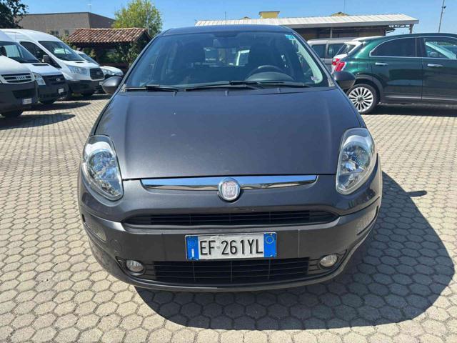 FIAT Punto Evo 1.2 5 porte S&S UNICO PROPRIETARIO