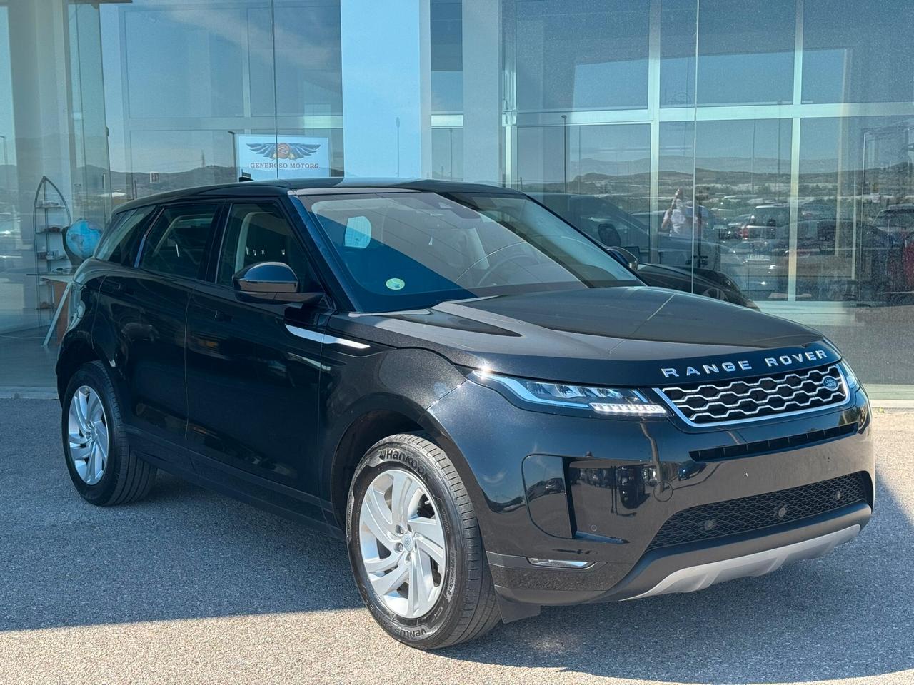 Land Rover Range Evoque 2.0D I4-L.Flw 150 CV AWD Auto S