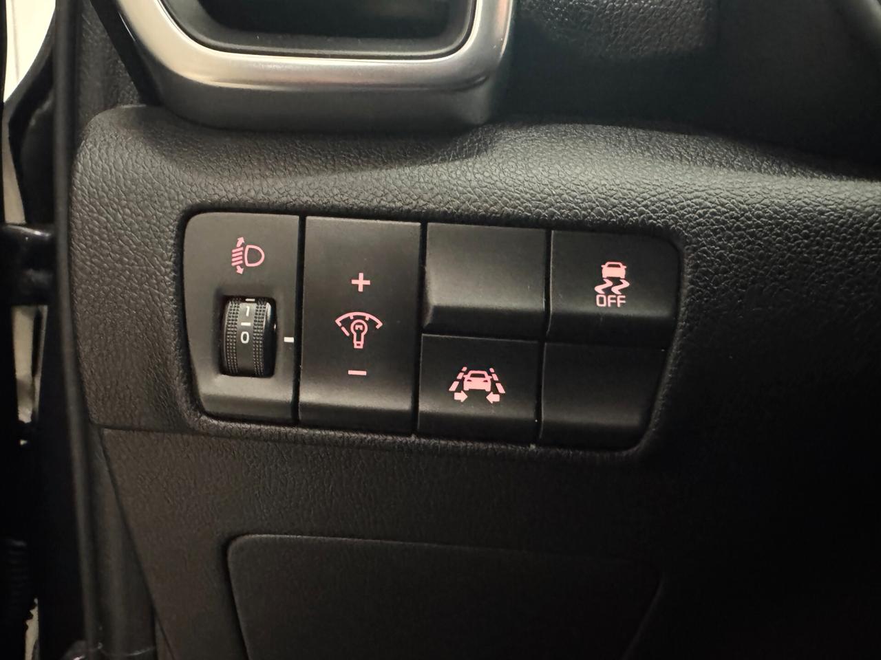 KIA Sportage 1.7 CRDI 2WD Business Class *UNICO PROPRIETARIO*