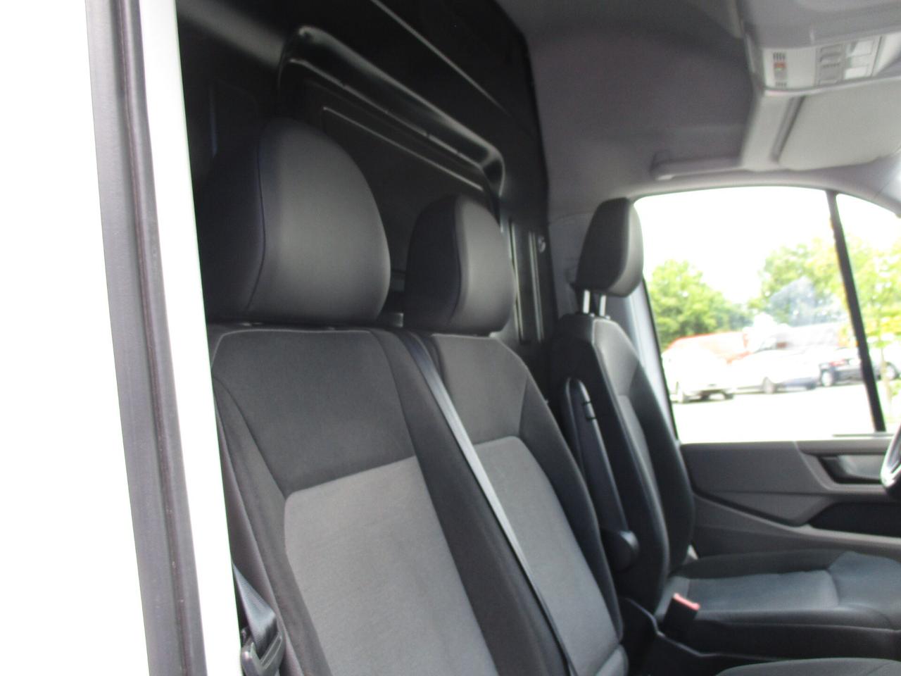 VOLKSWAGEN CRAFTER 2000 TDI 140 CV PM TETTO ALTO