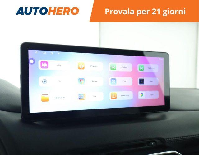 MAZDA CX-5 2.2L Skyactiv-D 184 CV AWD Exclusive