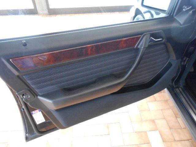 MERCEDES-BENZ 200 E cat STORICA!