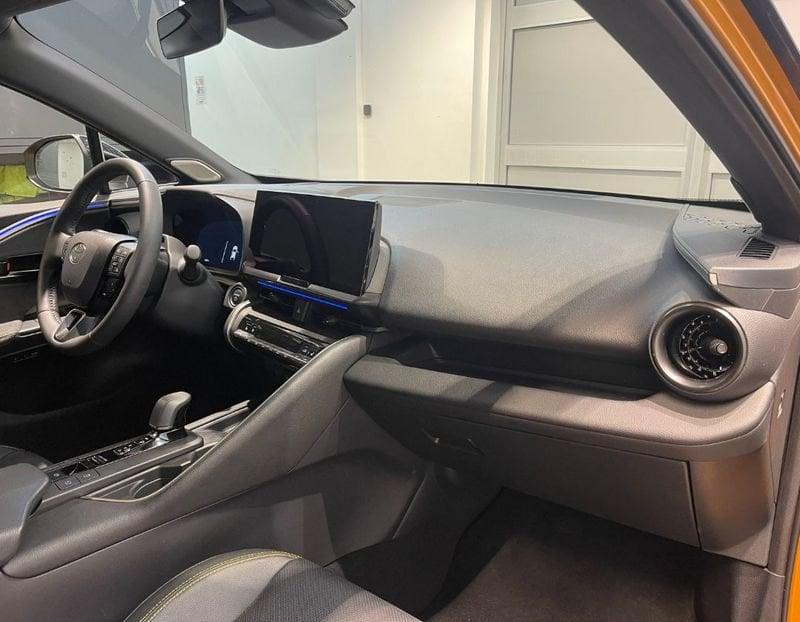 Toyota C-HR 2.0 HV Lounge Premiere