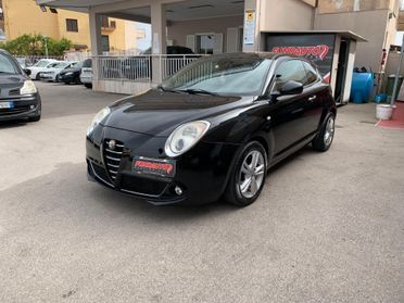Alfa Romeo MiTo 1.6 JTDm 16V Distinctive Sport Pack