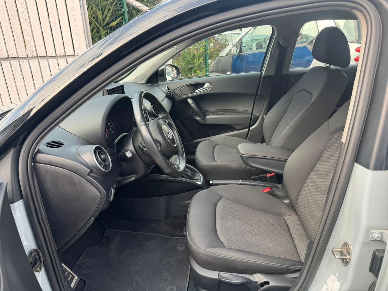 Audi A1 SPB 1.4 TDI S tronic Sport