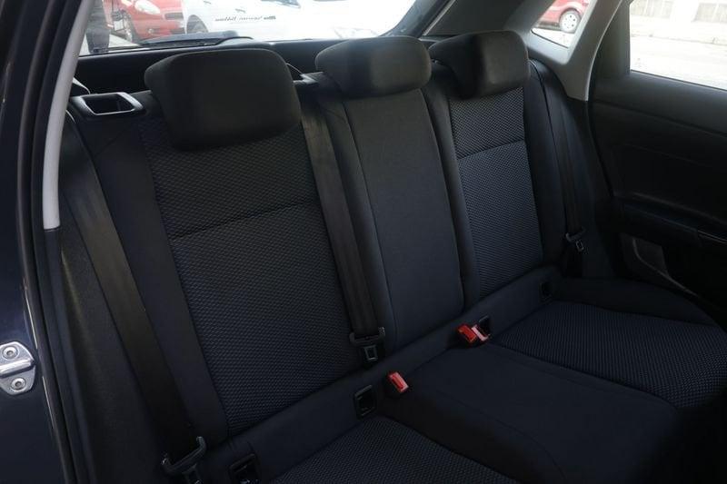 Volkswagen Polo Volkswagen Polo 5p 1.4 tdi Comfortline 80cv BMT Unicoproprietario