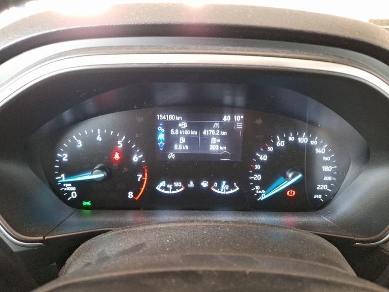 FORD FOCUS 1.0 EcoBoost 125cv Business 5 PORTE