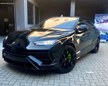 Lamborghini Urus - PIU IVA 22% PREZZO TOP ITALIA
