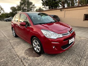 Citroen C3 1.6 e-HDi 90 airdream Exclusive