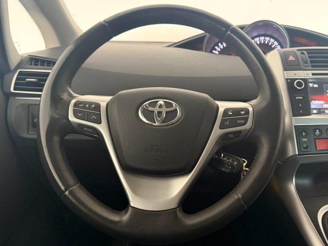 TOYOTA Verso 1.6 Style