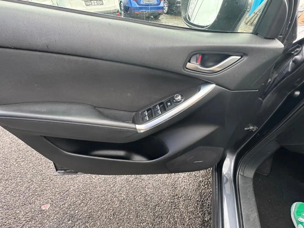 Mazda CX-5 2.2L Skyactiv-D 150CV 4WD Exceed