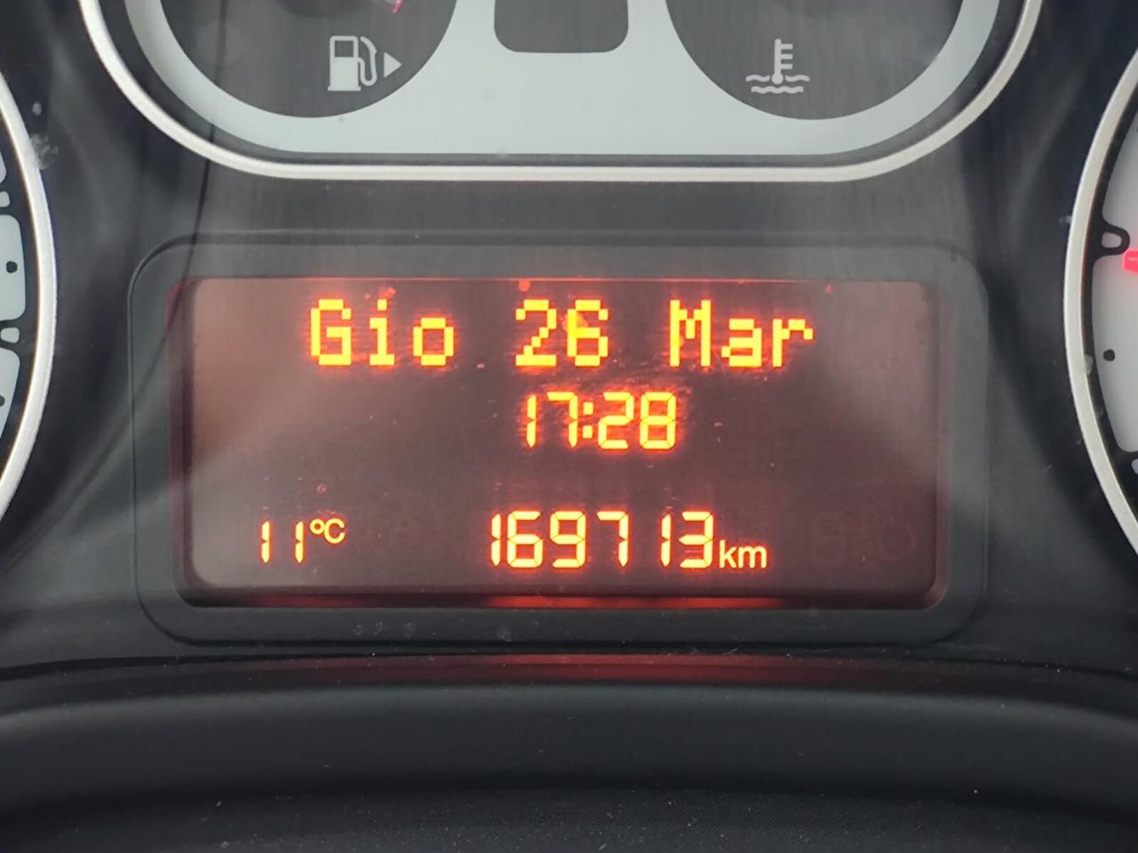 Fiat 500L 1.4 95 CV Pop Star, BENZ\GPL, EURP 6B, GARANZIA L.12 MESI, OK NEOPATENTATI