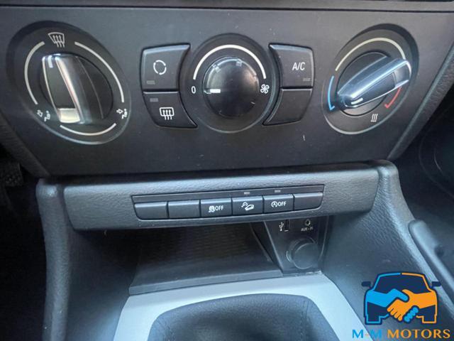 BMW X1 xDrive18d X Line