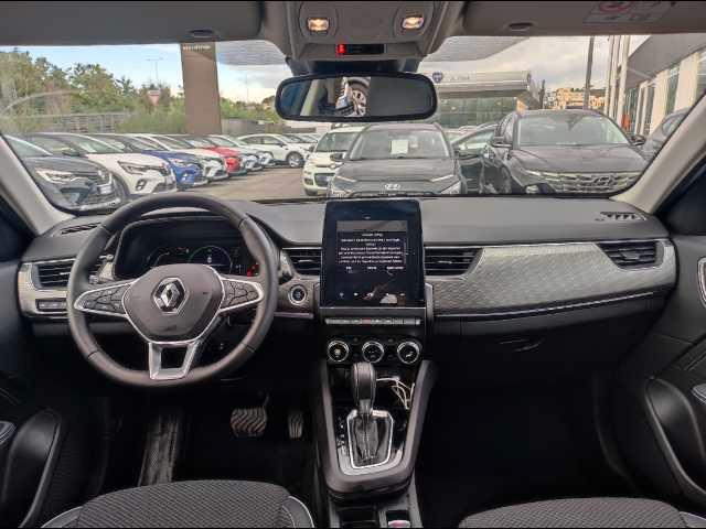 RENAULT Arkana 2021 - Arkana 1.6 E-Tech hybrid Intens 145cv