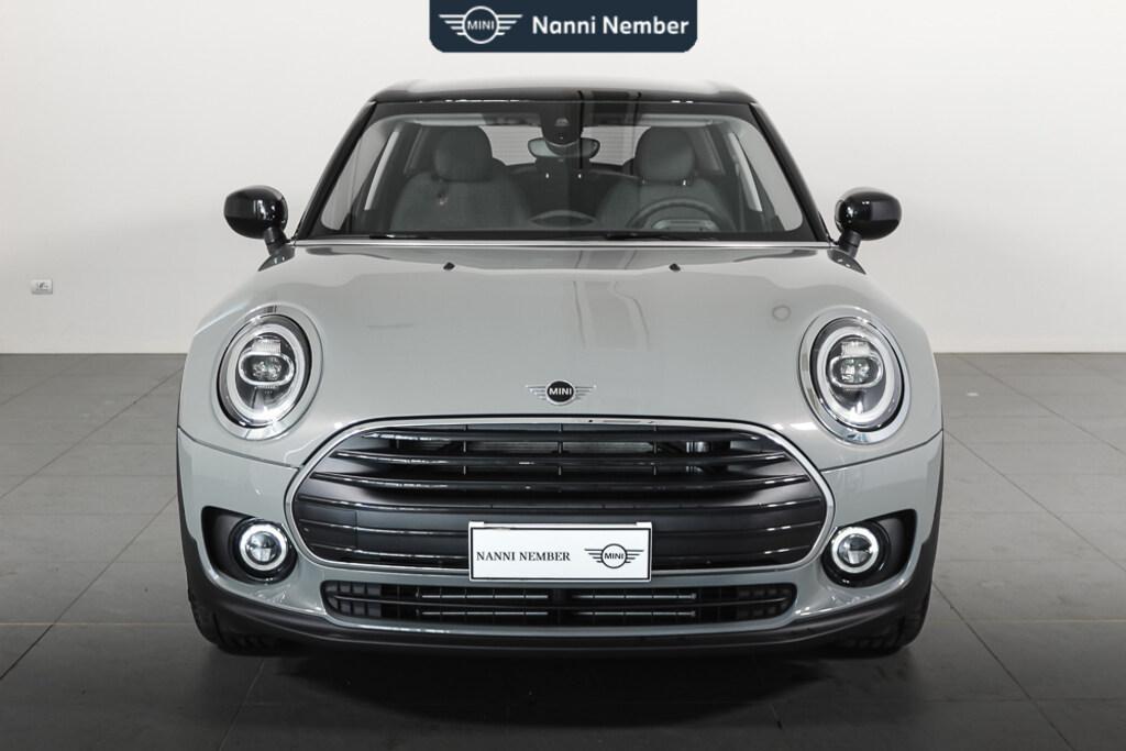 Mini Cooper Clubman 1.5 Cooper Business Steptronic