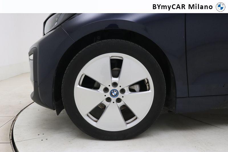 BMW i3 120Ah Advantage CVT