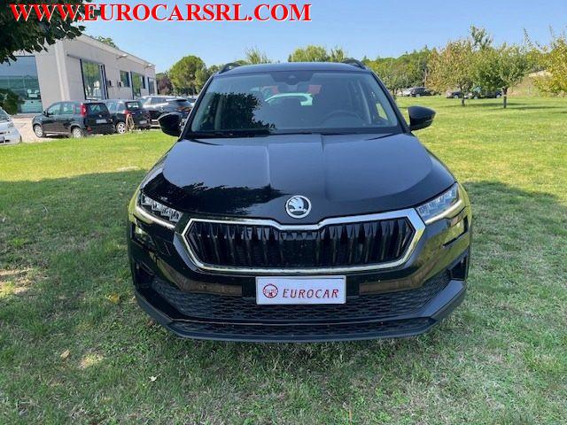 SKODA Karoq 1.0 TSI 110 CV Ambition