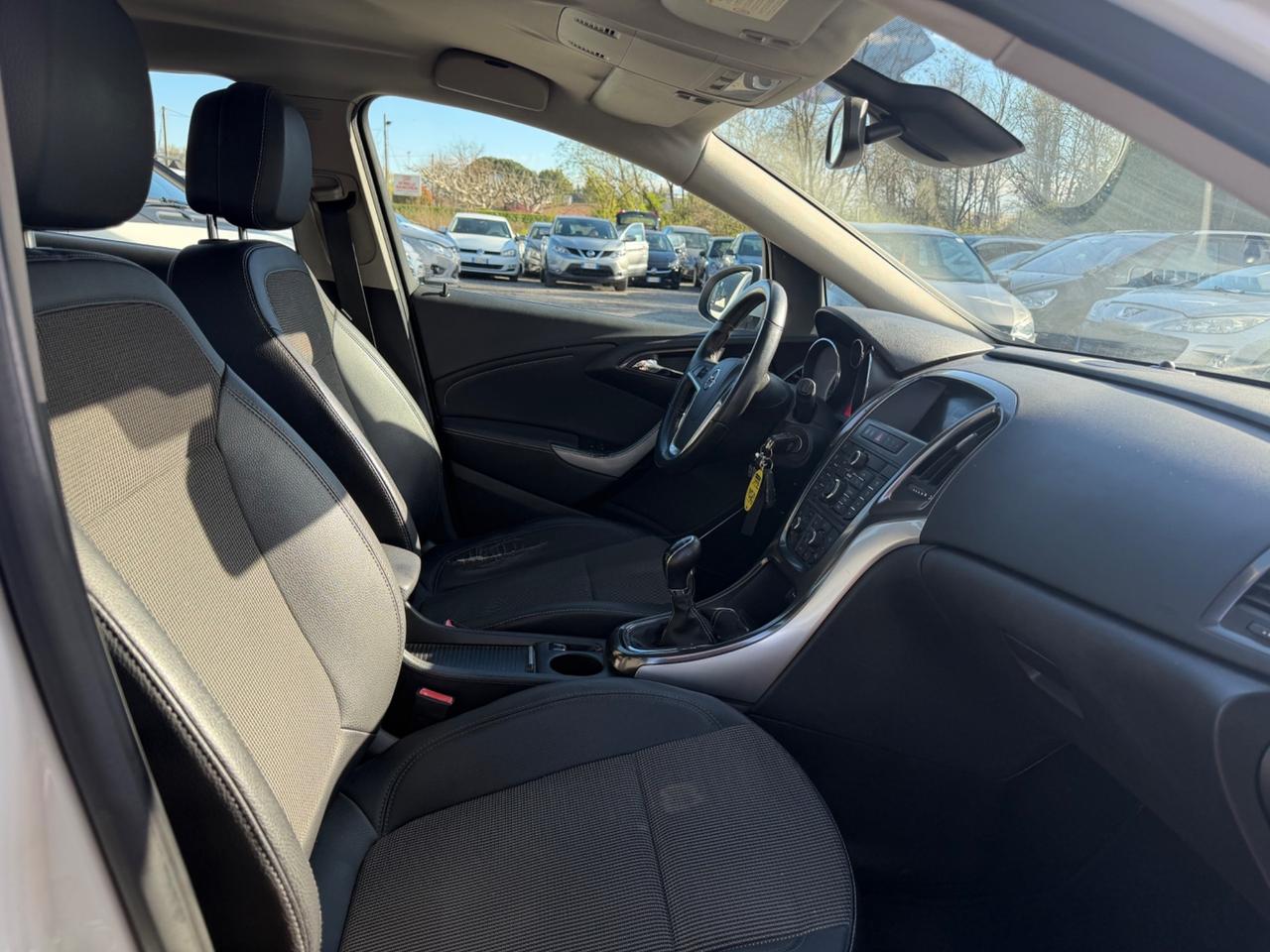 Opel Astra 1.7 CDTI 110CV 5 porte Cosmo