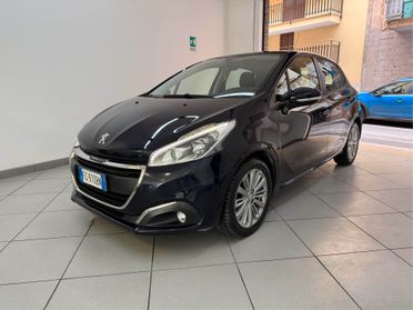 Peugeot 208 Diesel 75 CV 5 porte Active2016