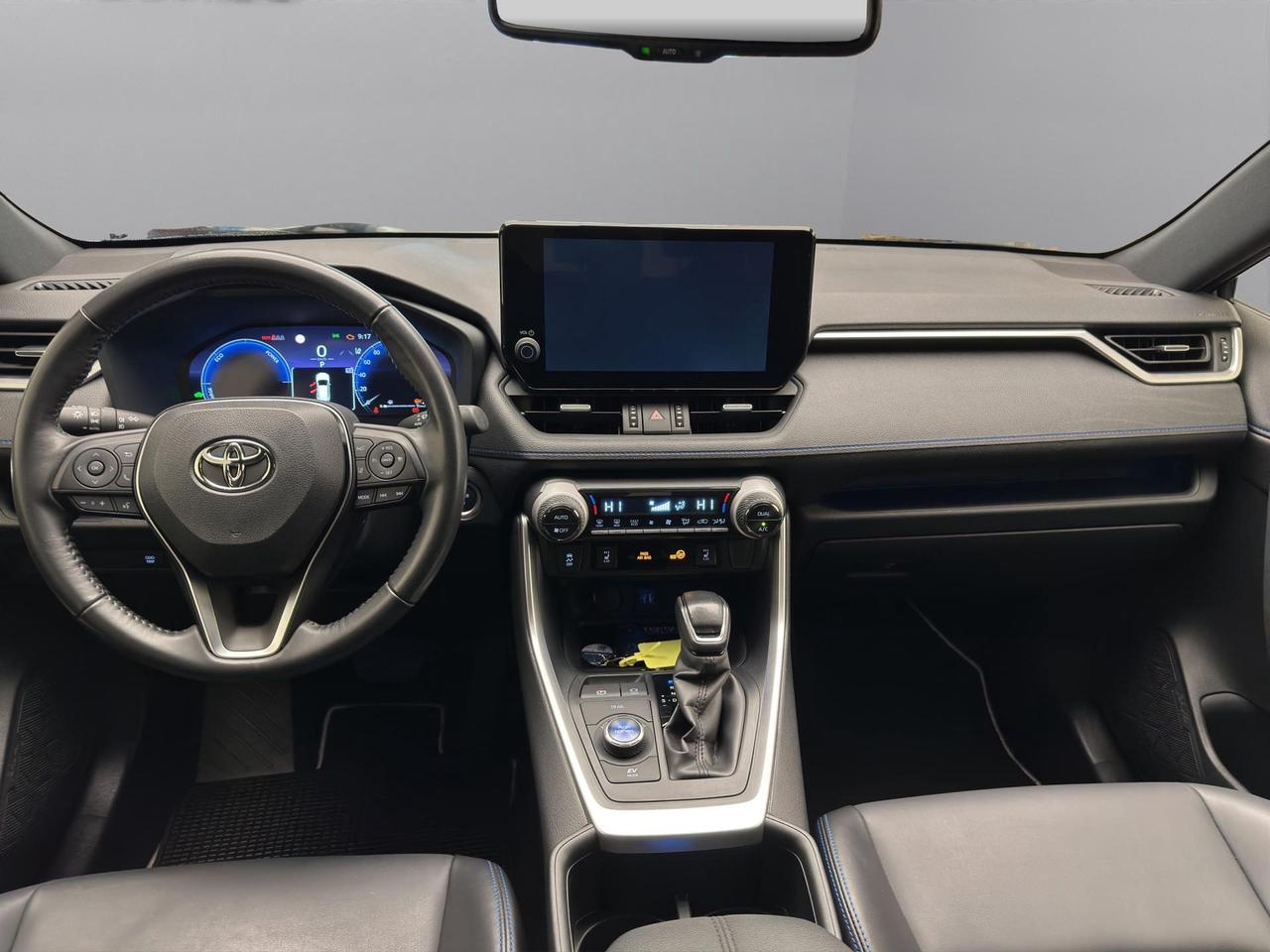 Toyota Rav4 2.5 vvt-ie h Style awd-i 222cv e-cvt