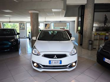 Mitsubishi Space Star 1.0 Funky