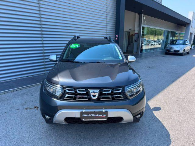 DACIA Duster 1.0 TCe GPL MY23 4x2 Prestige Up OK NEOPATENTATI