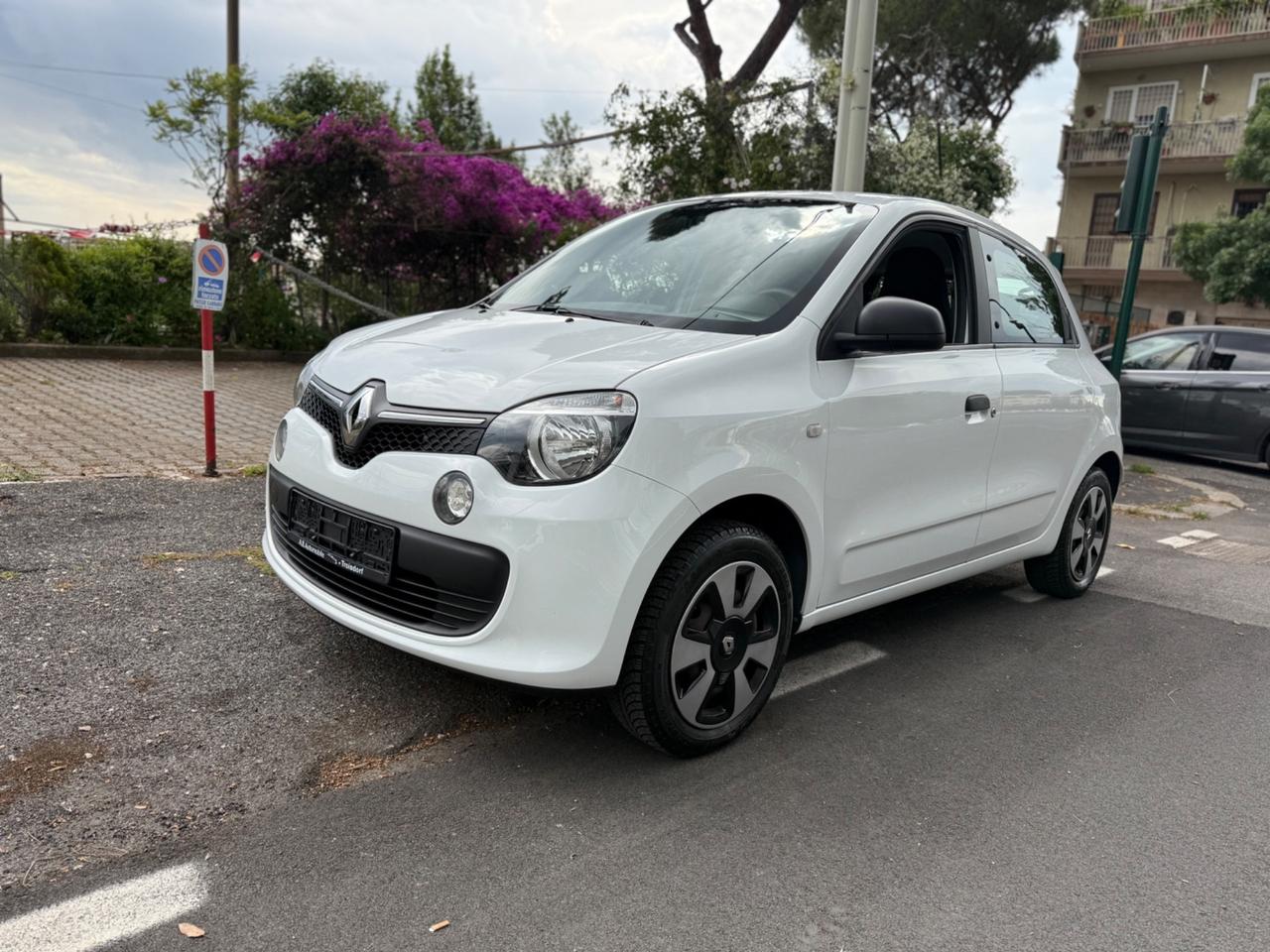 Renault Twingo SCe Stop&Start Intens Manuale