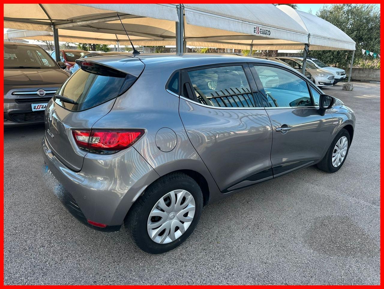 Renault Clio 1.2 75CV GPL RINNOVATO