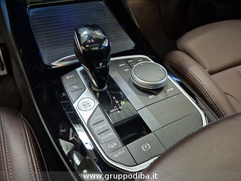 BMW X3 G01 2021 xdrive20d mhev 48V Msport auto