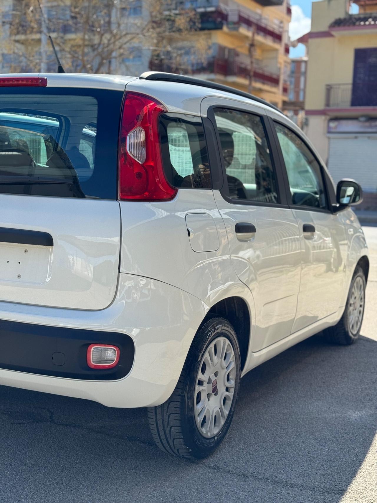 Fiat Panda 1.2 Easy