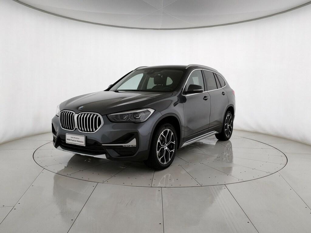 BMW X1 18 d xLine Plus sDrive Steptronic