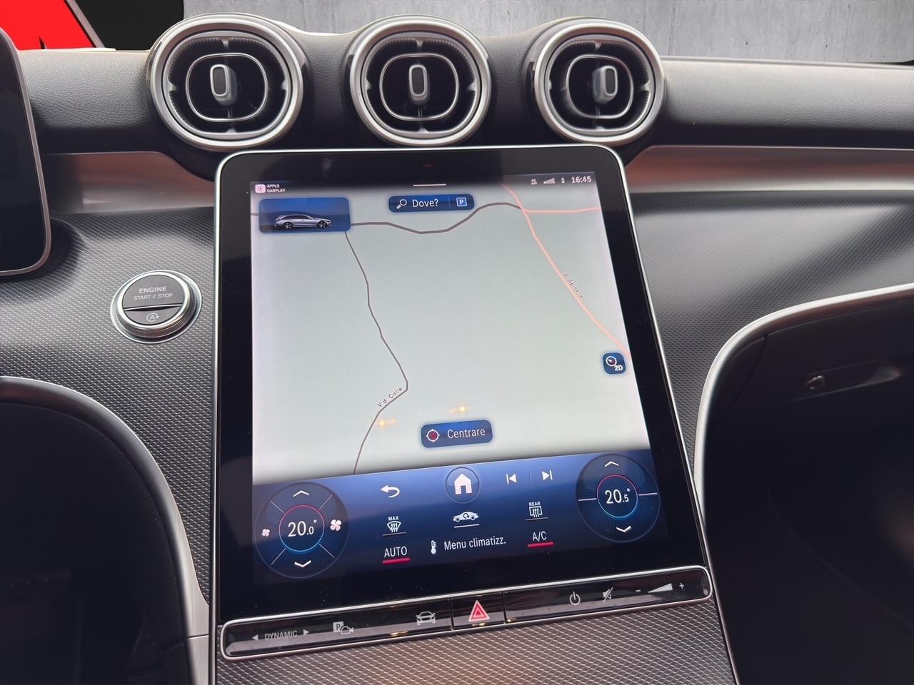 Mercedes-benz C 220 d Mild hybrid 4Matic Premium All-Terrain