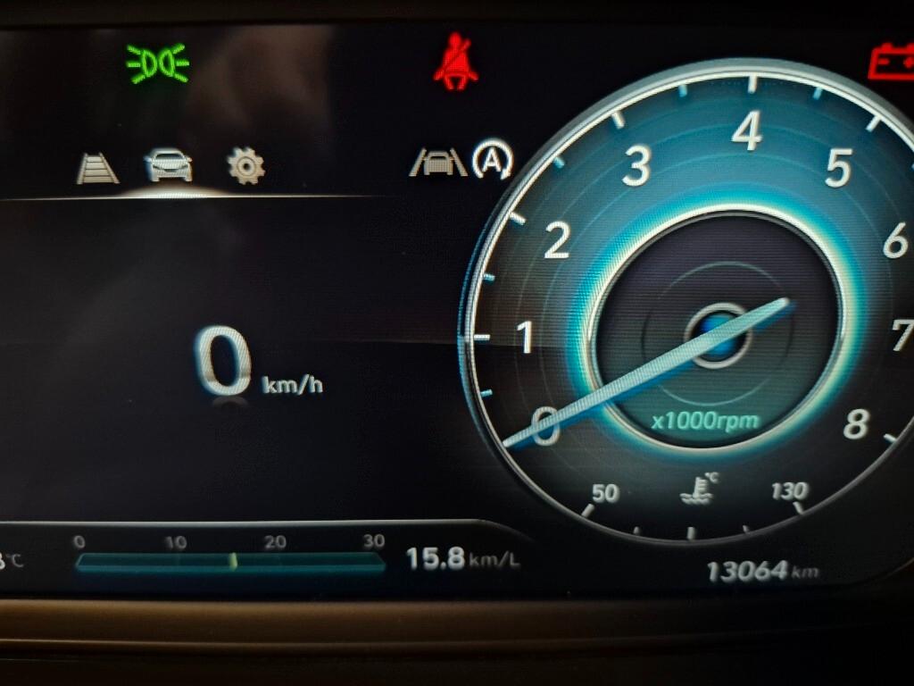 Hyundai i20 1.2 MPI MT Connectline