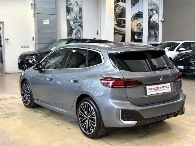 BMW 218 d Active Tourer Msport - 19" - Tetto - Carplay