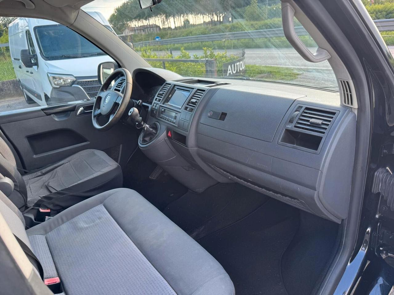 Volkswagen Transporter Caravelle 1.9 TDI/102CV PC Comfortline