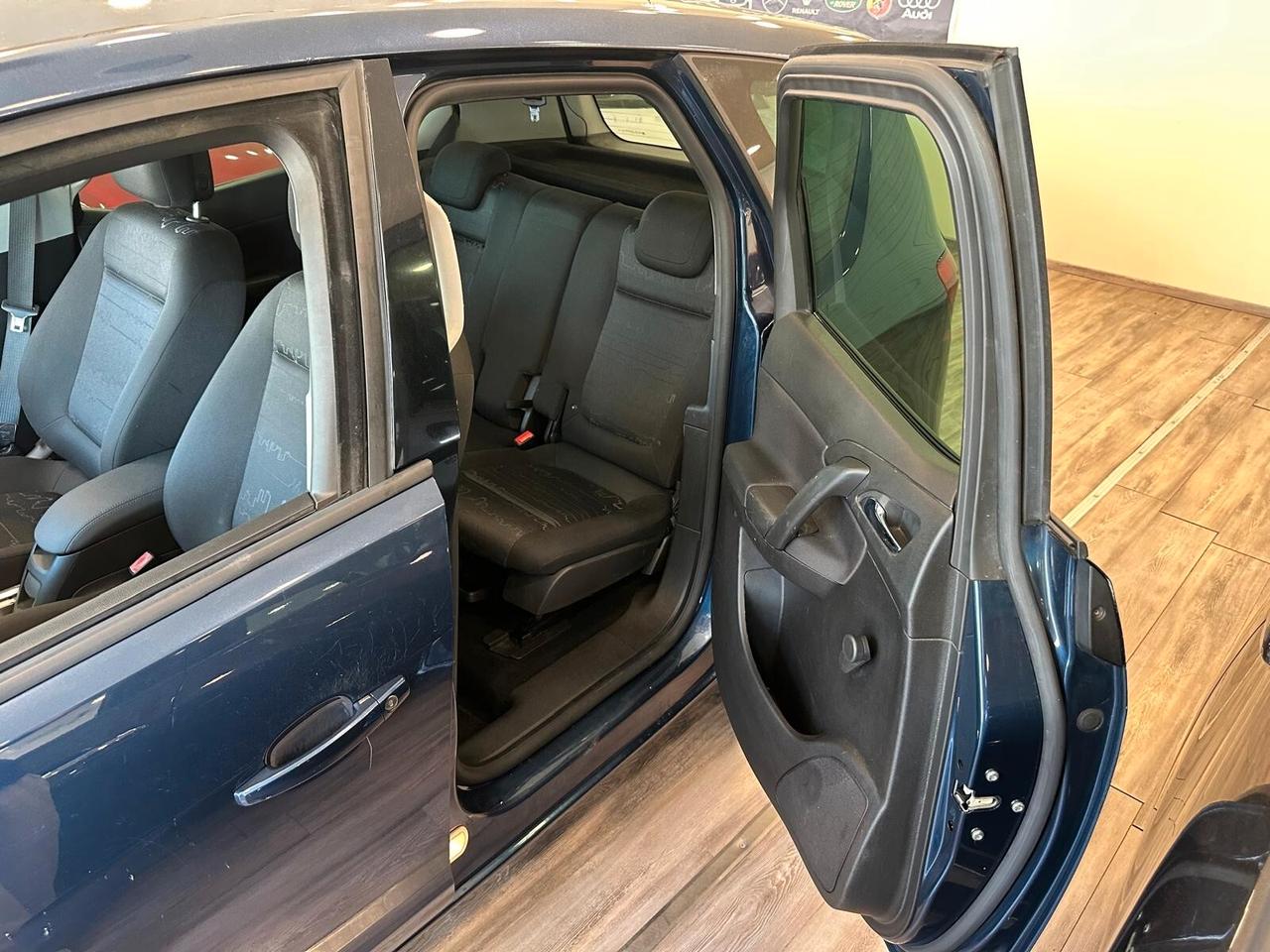 Opel Meriva 1.3 CDTI 95CV ecoFLEX Cosmo