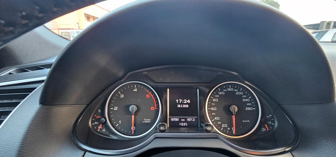 Audi Q5 3.0 V6 TDI quattro S tronic Advanced Plus