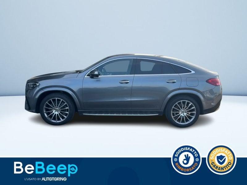 Mercedes-Benz GLE Coupé GLE COUPE 350 DE PHEV AMG LINE PREMIUM 4MATIC AUTO