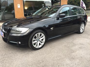 Bmw 320 d cat Touring 184 CV Attiva X DRIVE