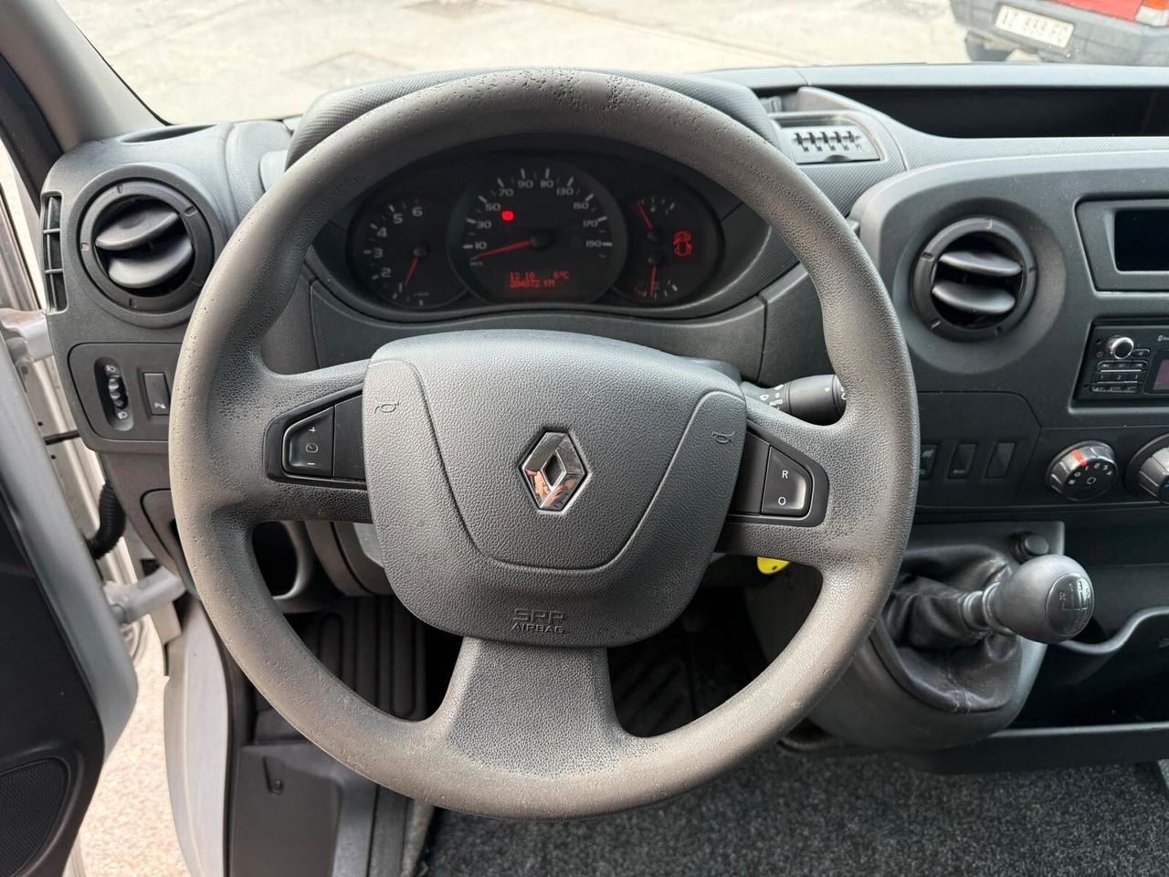 Renault Master T28 2.3 Diesel Neopatentati