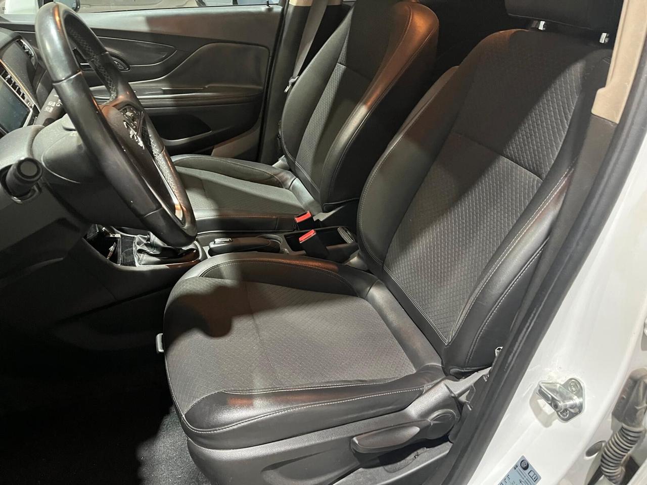 Opel Mokka X 1.6 CDTI Ecotec 4x2 Start&Stop Advance