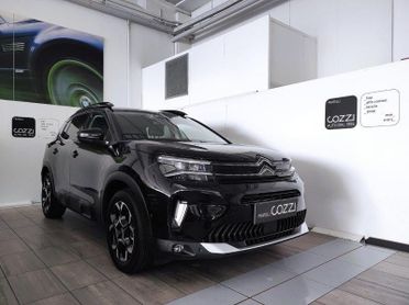 CITROEN C5 Aircross 1ª s. - C5 Aircross Hybrid 136 e-DCS6 Max