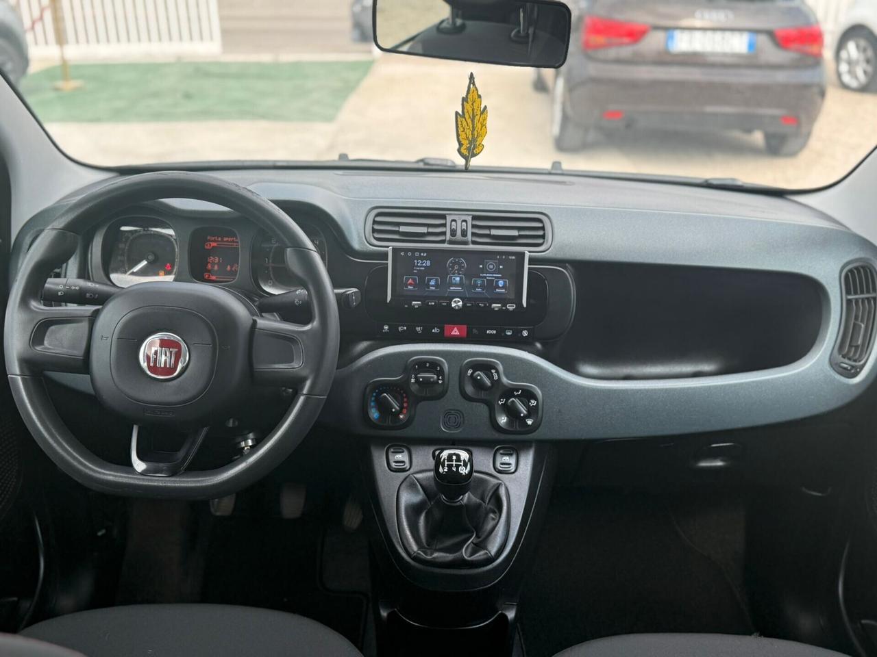 Fiat Panda 1.3 MJT 2018