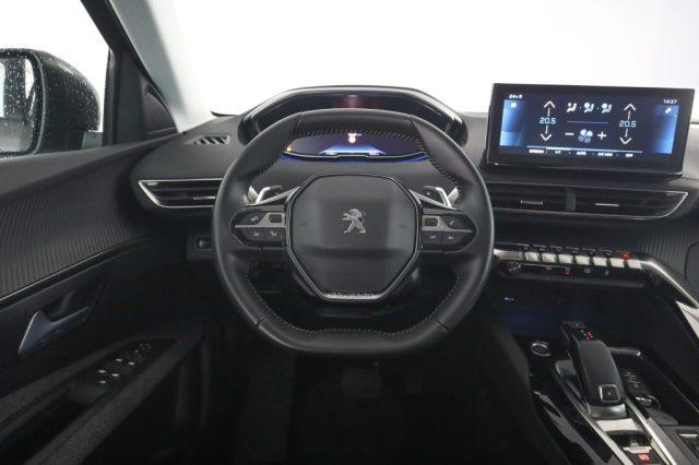 PEUGEOT 3008 3008 BlueHDi 130 S&S EAT8 Active Business