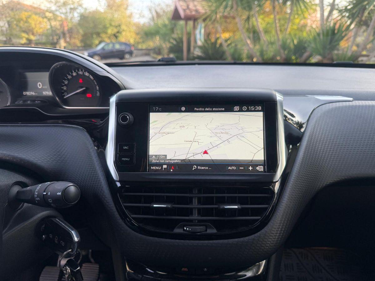 PEUGEOT - 2008 - PureTech Turbo 130 S&S Allure